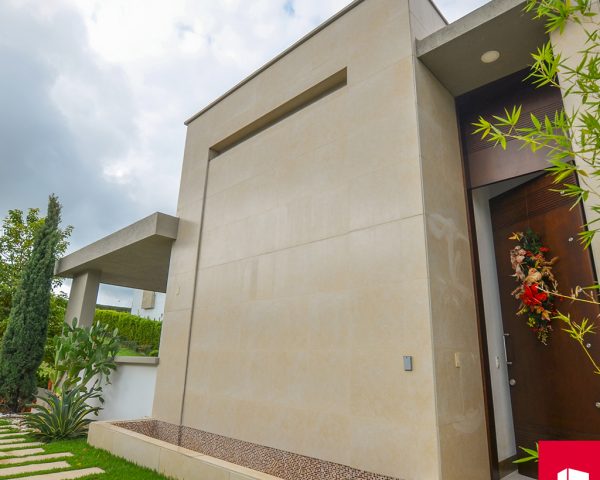 Residencia Unifamiliar 2