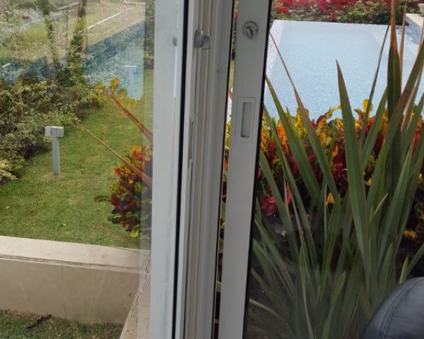 Residencia Unifamiliar 1