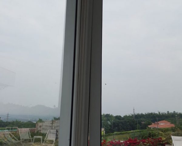 Residencia Unifamiliar 1