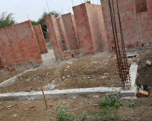 Residencia Unifamiliar 4
