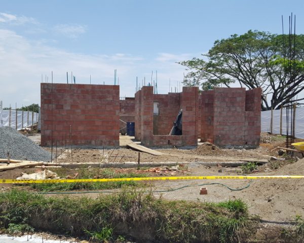 Residencia Unifamiliar 4