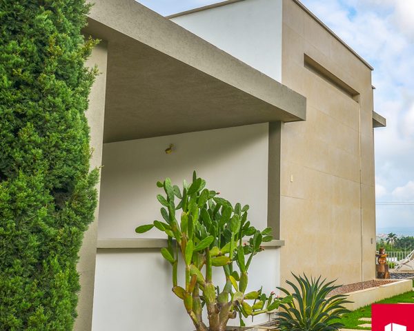 Residencia Unifamiliar 2