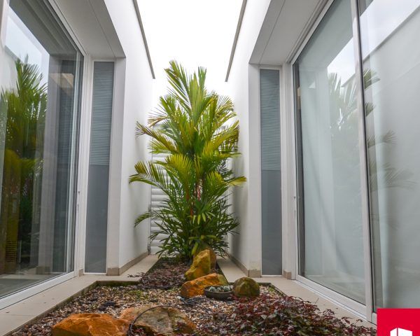 Residencia Unifamiliar 2