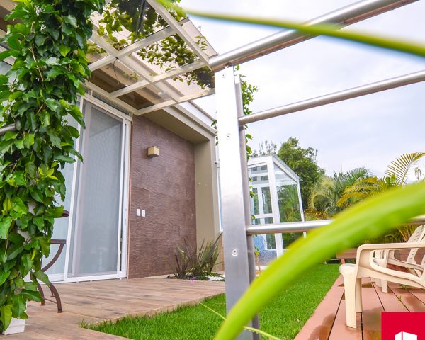 Residencia Unifamiliar 2