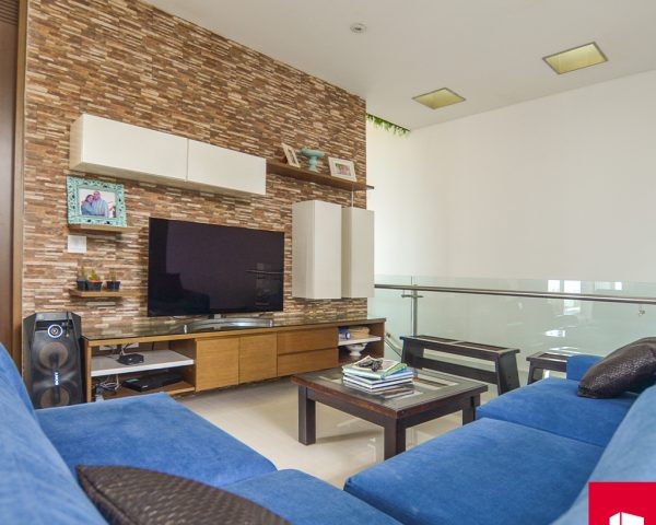 Residencia Unifamiliar 2