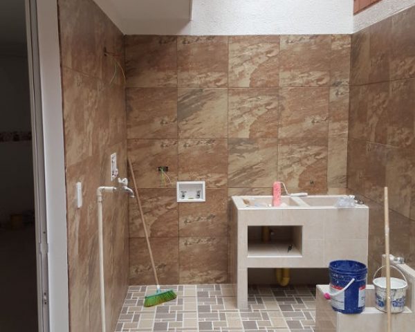 Residencia Unifamiliar 3