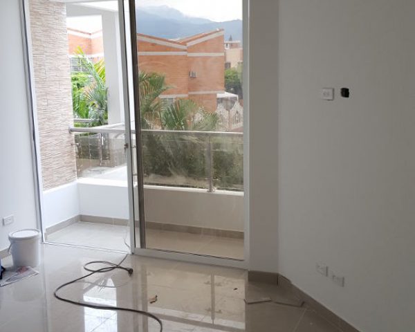 Residencia Unifamiliar 3